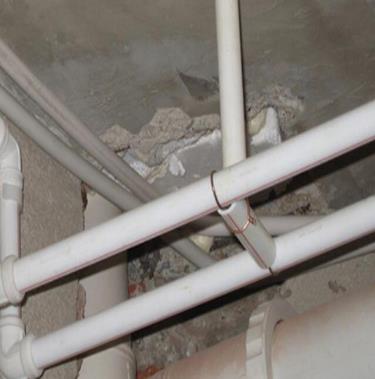 黑河市漏水维修 卫生间漏水的原因是什么？卫生间下水管漏水怎么办？