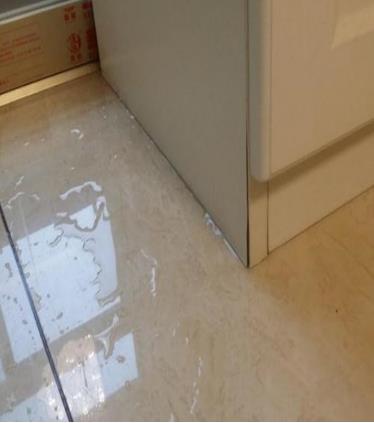 黑河市漏水检测 厕所漏水怎么检测?